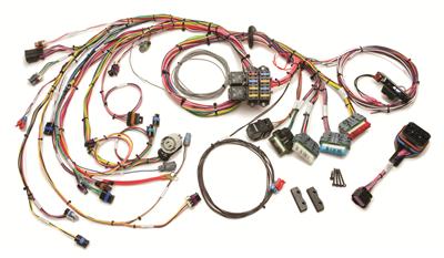 WIRING HARNESS