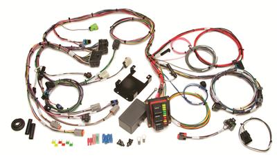 WIRING HARNESS