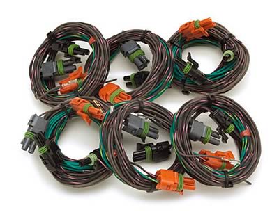 EMISSION HARNESS