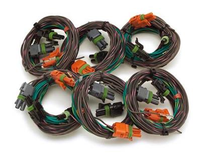 EMISSIONS HARNESS