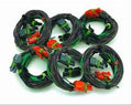 EMISSION HARNESS