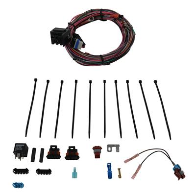 EMISSION HARNESS