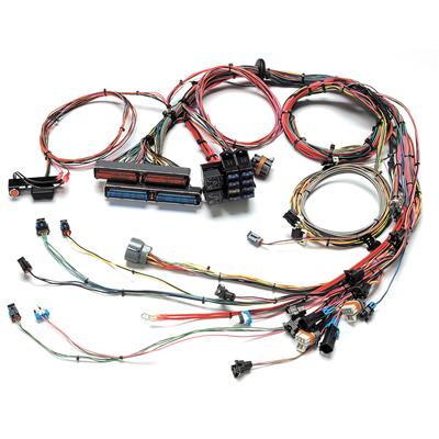 LS1 HARNESS EXTRA LENGTH