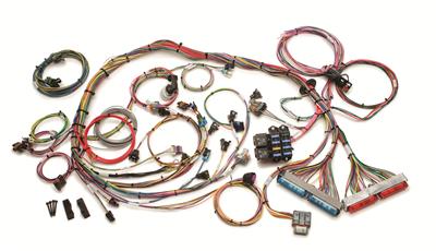 HARNESS FUEL INJECTION LS1 5.7