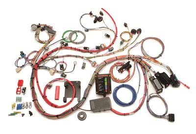 WIRING HARNESS