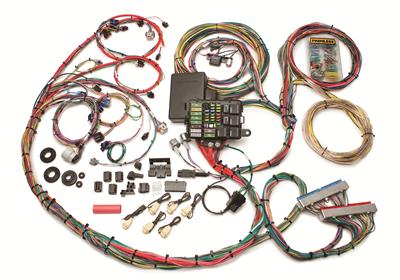 CHASSIS HARNESS