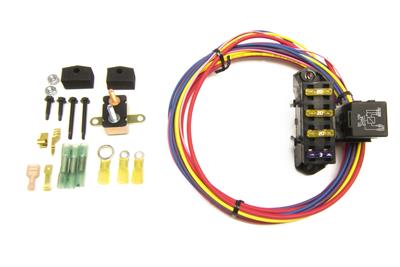 CIRCUIT ISOLATORS 3 CIRCUITS