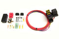 BOSS AUXILIARY FUSE BLOCK/3 CI