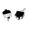 Painless Performance Military Spec Toggle Switches