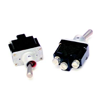Painless Performance Military Spec Toggle Switches