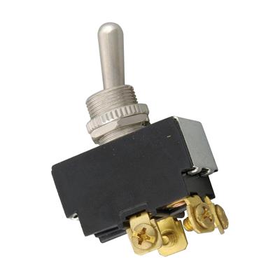 Painless Performance Heavy-Duty Toggle Switches