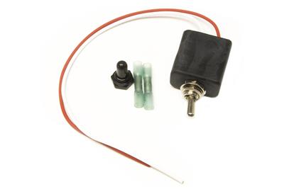 Painless Performance Waterproof Toggle Switches