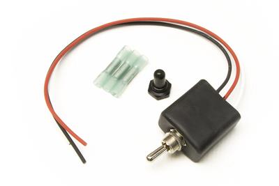 Painless Performance Waterproof Toggle Switches