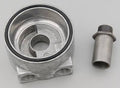 OIL FILTER ADPT. SANDWICH