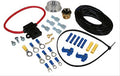 ELECTRIC FAN WIRING KIT