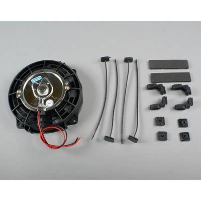 7" FAN