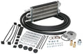 ENGINE OIL COOLER KIT (SAND)