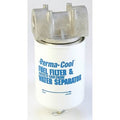 FUEL FILTER & WATER SEPARATOR