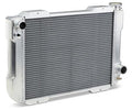 RADIATOR UNIV ALUM MANUAL