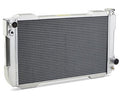 RADIATOR UNIV ALUM MANUAL TRAN