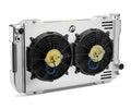 RADIATOR SYSTEM