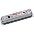 VALVE COVERS-CHROME