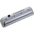VALVE COVERS-CHROME