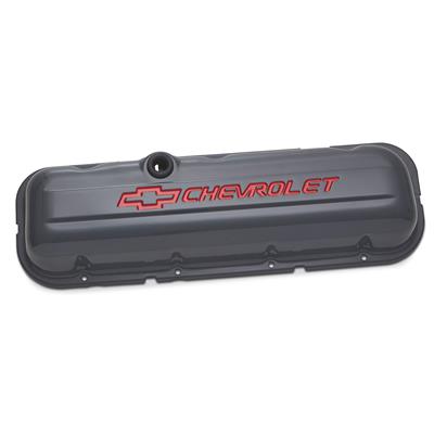 ENGINE VALVE COVER