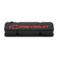 SLANT EDGE VALVE COVERS