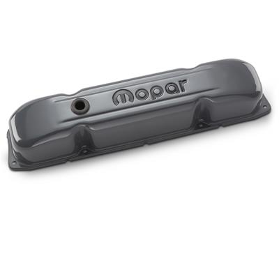 VALVE COVERS