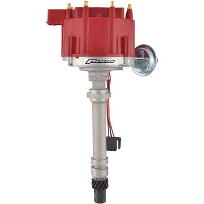 DISTRIBUTOR MECH VAC BB/SB CHE