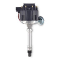 COMPLETE DISTRIB BLACK CAP