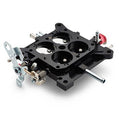 THROTTLE BASE PLATE