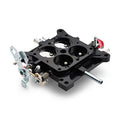 CARBURETOR BASE PLATE