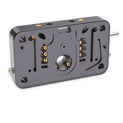 BILLET METERING BLOCK PRIMARY