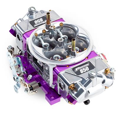 RACE CARBURETOR 850CFM