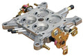 THROTTLE BASE PLATE