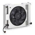 SLIM-FIT RADIATOR SYSTEM