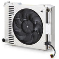 SLIM-FIT RADIATOR SYSTEM