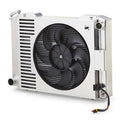 SLIM-FIT RADIATOR SYSTEM