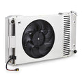 SLIM-FIT RADIATOR SYSTEM