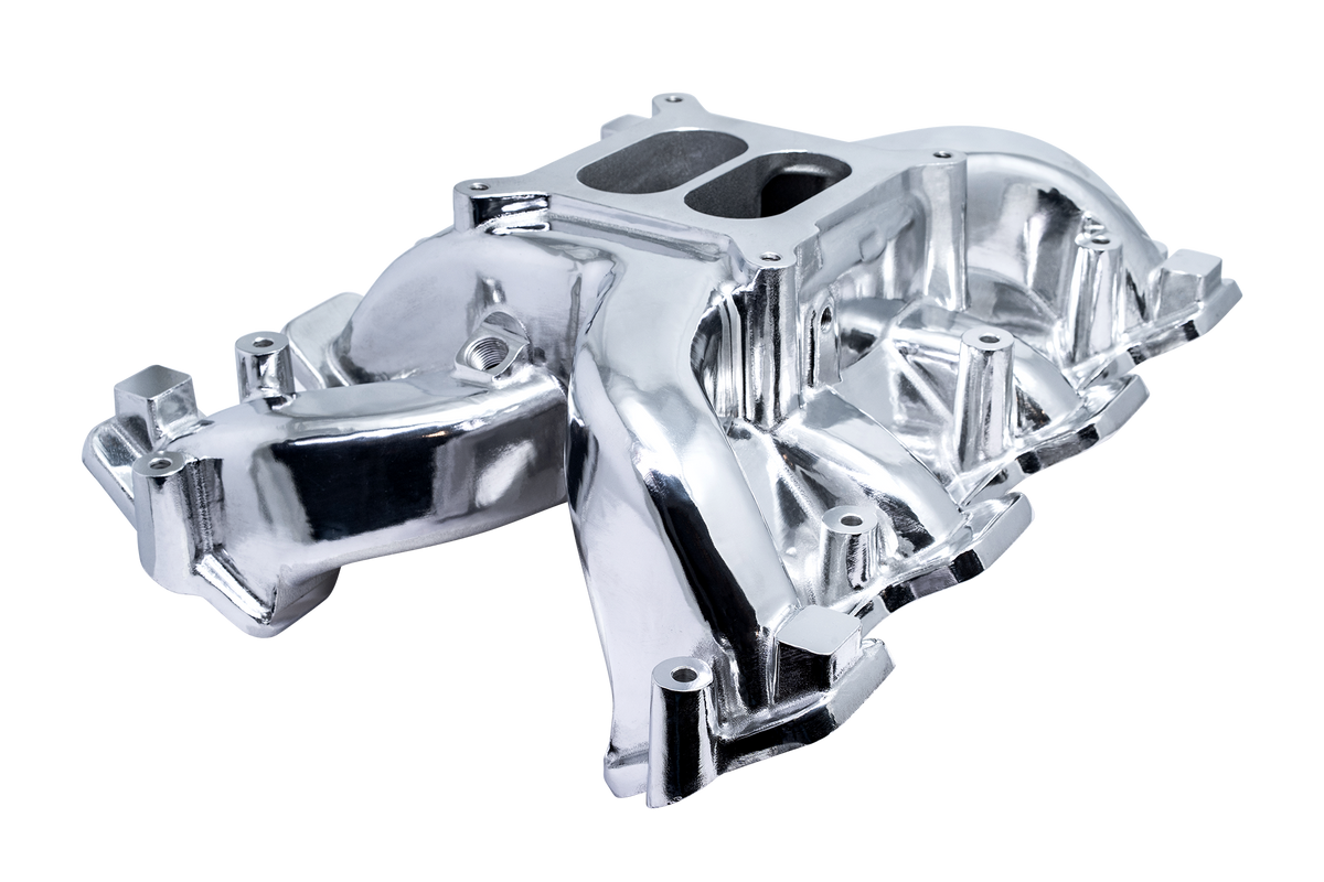 LS1/LS2/LS6 Crosswind Intake Manifold