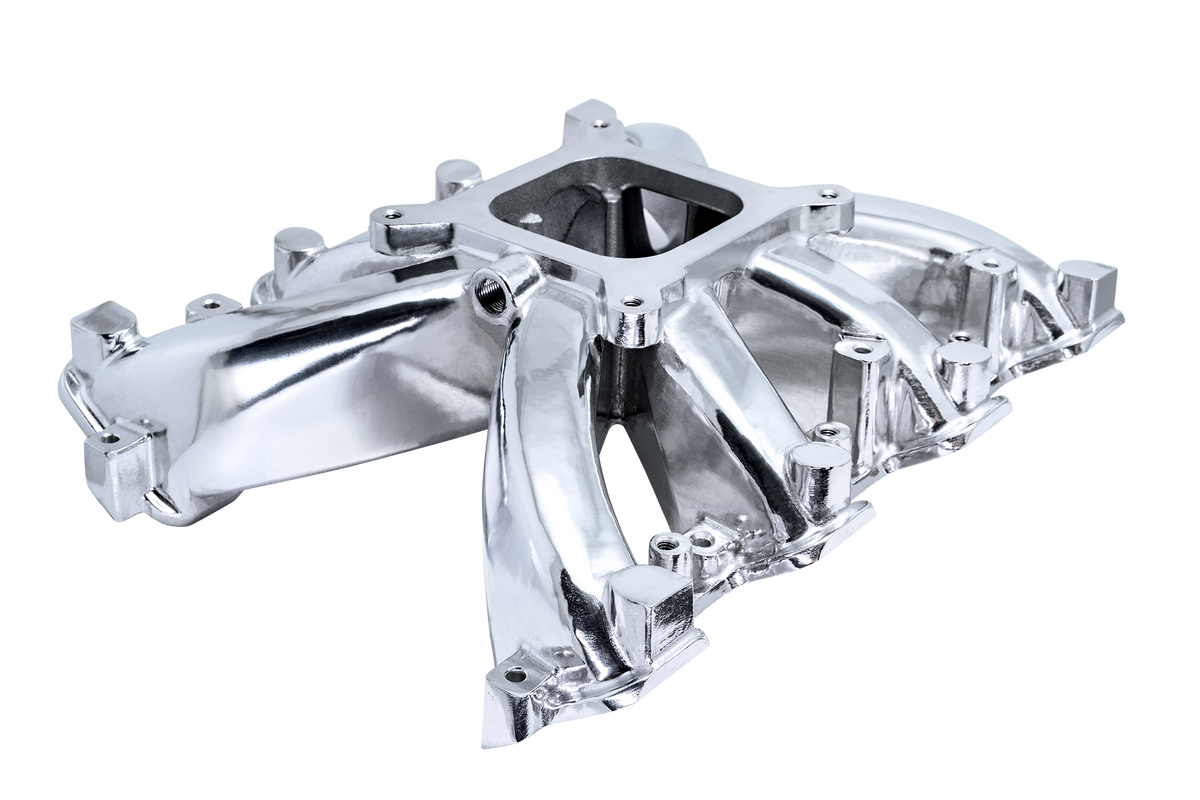 LS3/L92 Hurricane Plus Intake Manifold