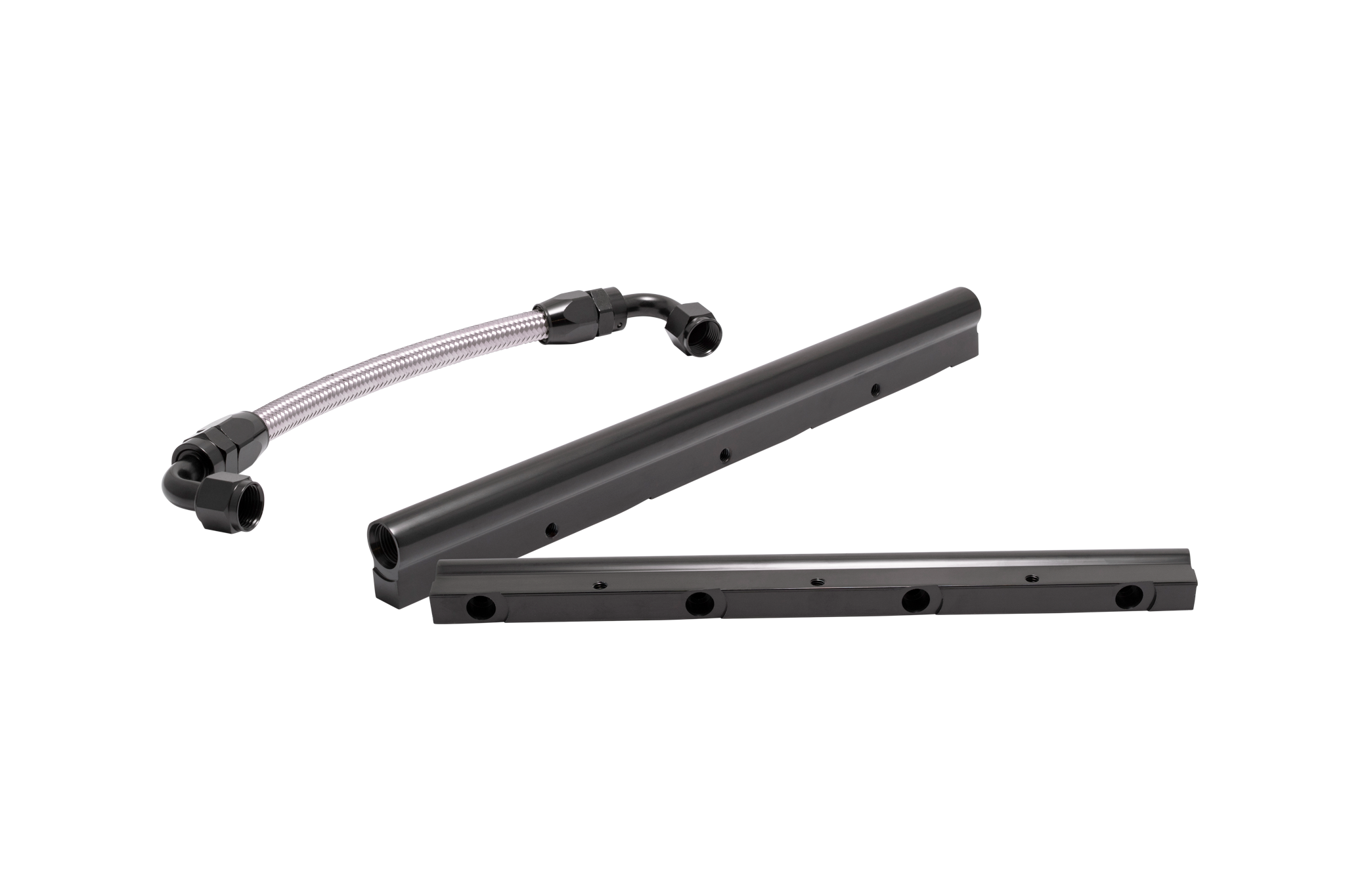 LS1/LS2/LS6 Hurricane EFI Intake Manifold