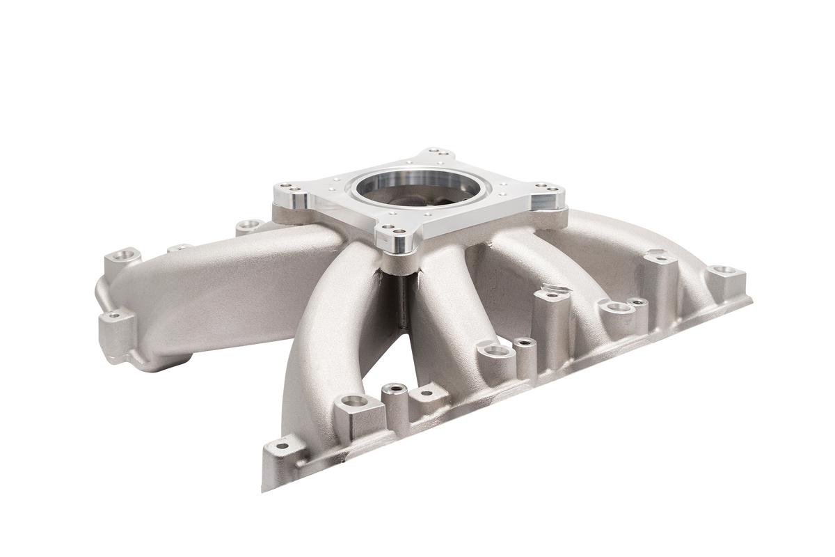 LS1/LS2/LS6 Hurricane EFI Intake Manifold