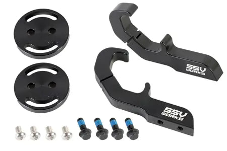 Profile Clamp Pack - (General)