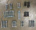 Polaris PRO R Suspension Bolt Kit