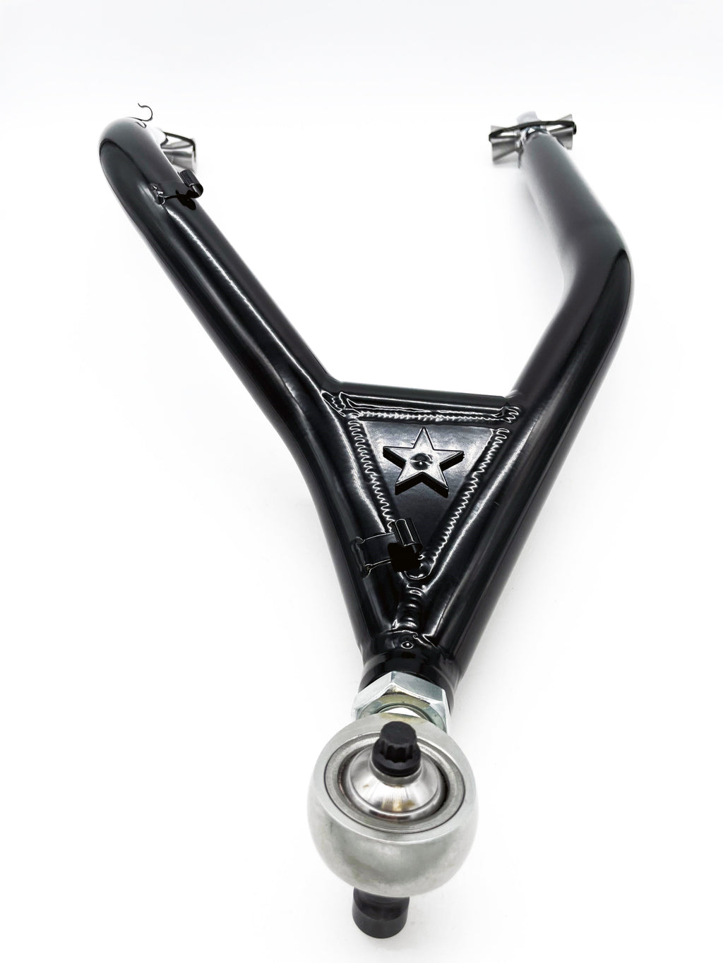 Polaris PRO R / Turbo R HD Upper A-Arms