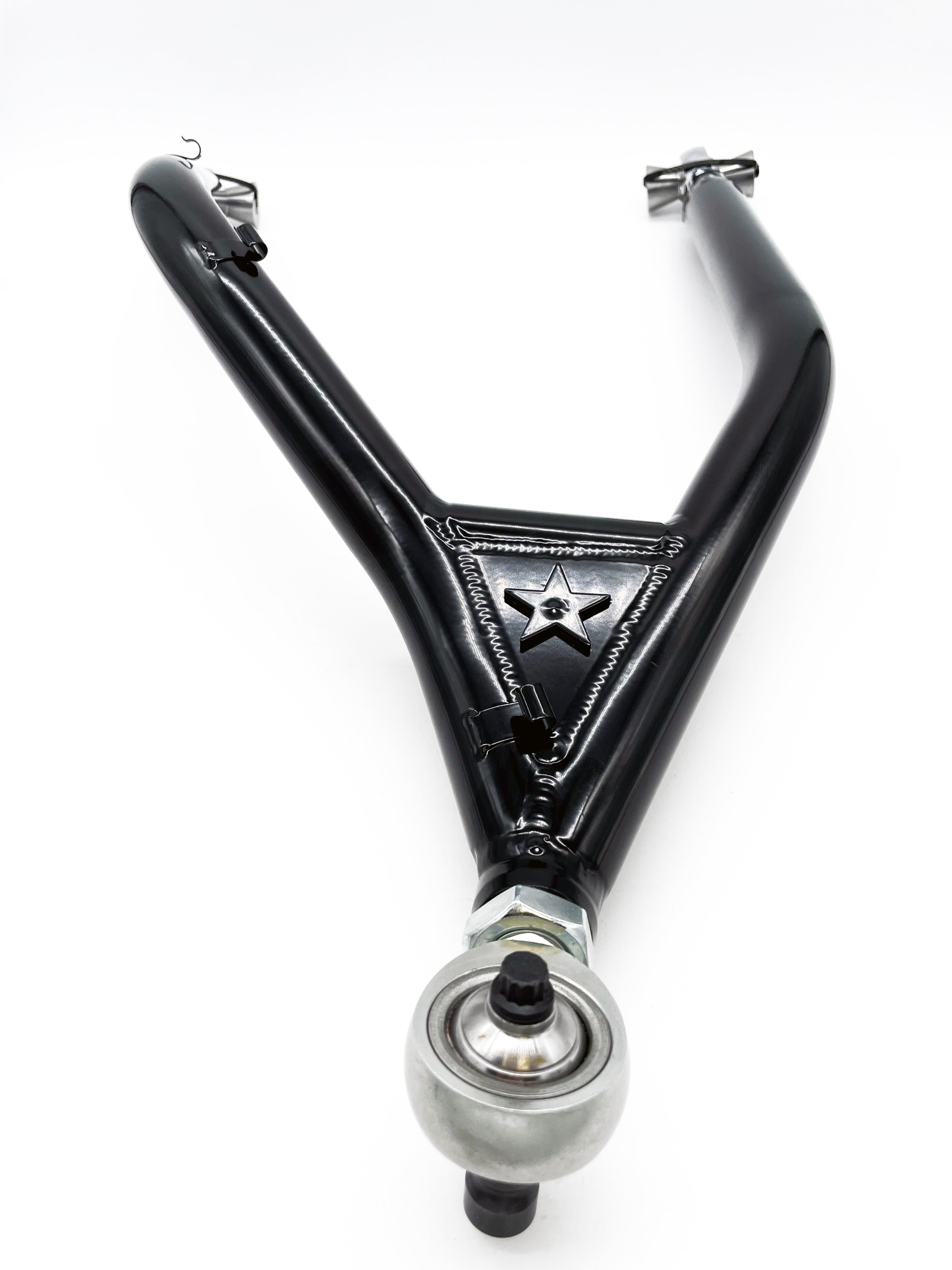 Polaris PRO R / Turbo R HD Upper A-Arms