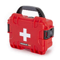 FIRST AID CASE - RED